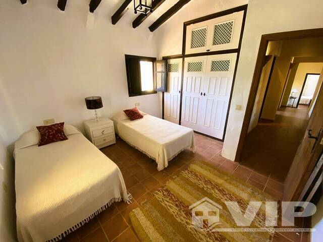 VIP8085: Cortijo for Sale in Turre, Almería