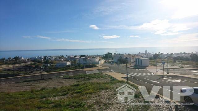 VIP8089: Villa for Sale in Mojácar Playa, Almeria