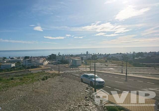 VIP8089: Villa for Sale in Mojácar Playa, Almeria