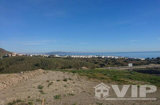 VIP8089: Villa for Sale in Mojácar Playa, Almeria