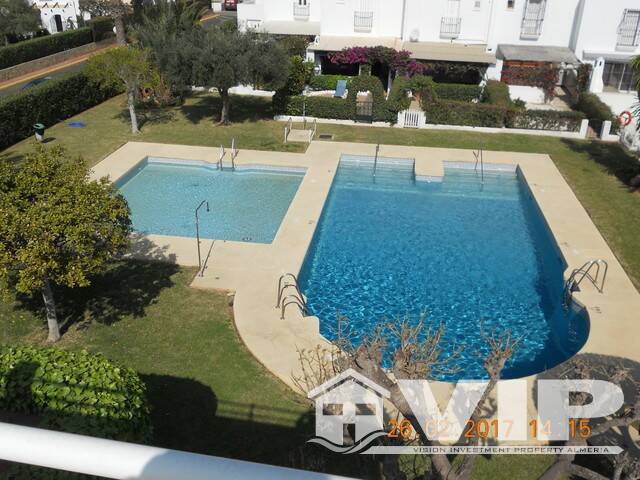 VIP7371: Villa for Sale in Mojácar Playa, Almeria