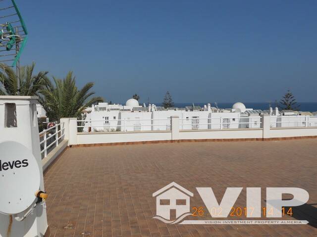 VIP7371: Villa for Sale in Mojácar Playa, Almeria