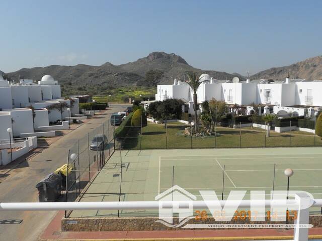 VIP7371: Villa for Sale in Mojácar Playa, Almeria