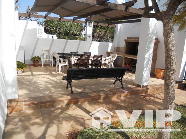 VIP7371: Villa for Sale in Mojácar Playa, Almeria