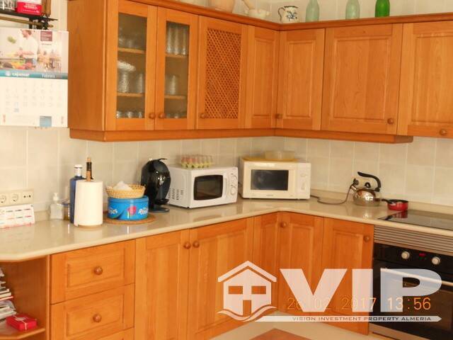 VIP7371: Villa for Sale in Mojácar Playa, Almeria