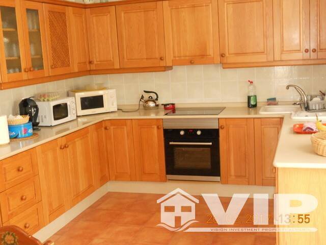 VIP7371: Villa for Sale in Mojácar Playa, Almeria