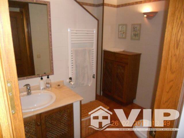 VIP7371: Villa for Sale in Mojácar Playa, Almeria