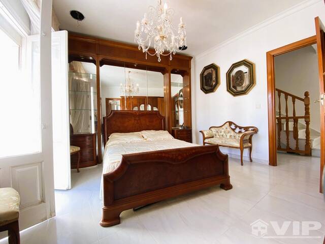 VIP8106: Villa for Sale in Mojácar Pueblo, Almeria