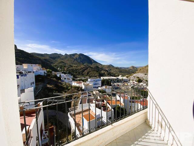 VIP8106: Villa for Sale in Mojácar Pueblo, Almeria