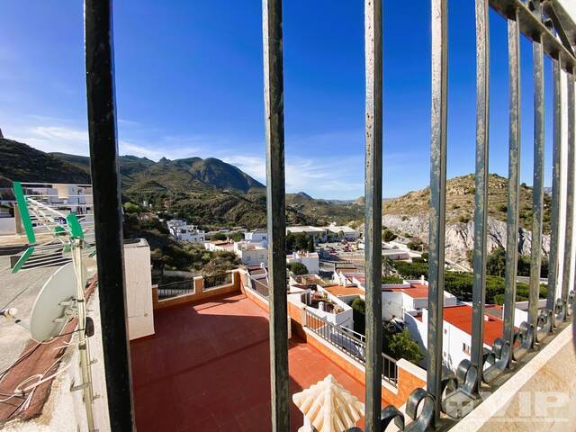 VIP8106: Villa for Sale in Mojácar Pueblo, Almeria