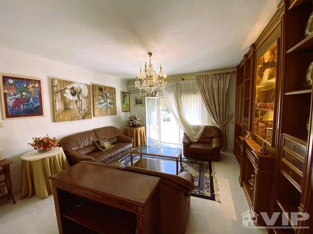 VIP8106: Villa for Sale in Mojácar Pueblo, Almeria