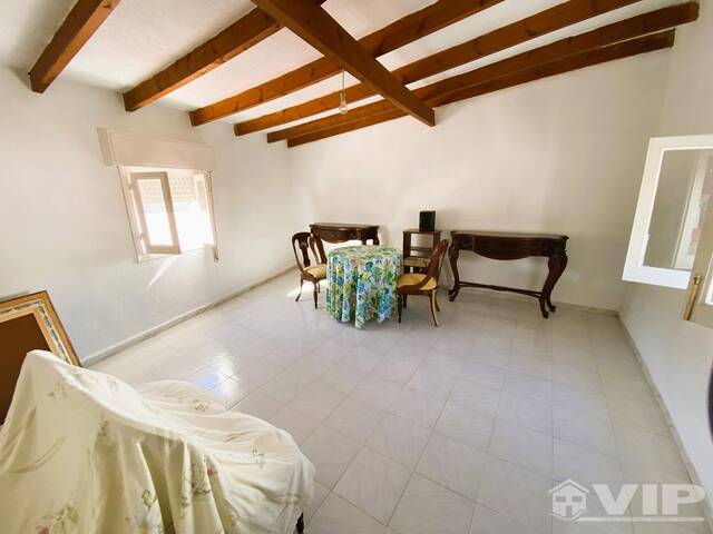 VIP8106: Villa for Sale in Mojácar Pueblo, Almeria