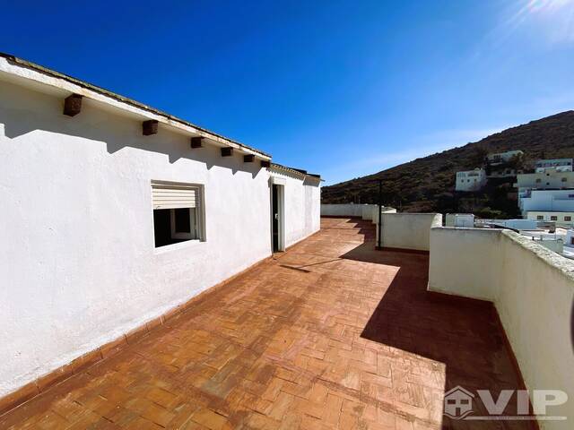 VIP8106: Villa for Sale in Mojácar Pueblo, Almeria