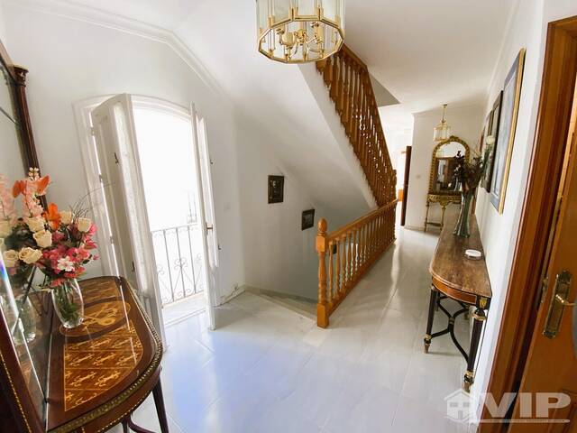 VIP8106: Villa for Sale in Mojácar Pueblo, Almeria