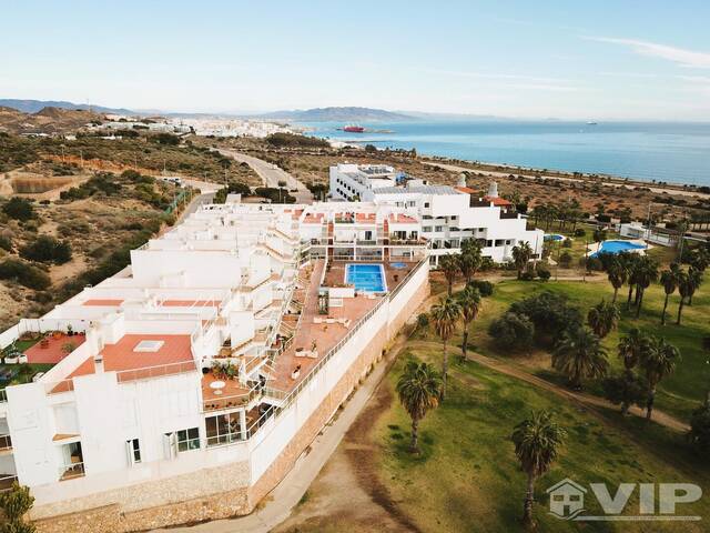 2 Bedroom Apartment in Mojácar Playa