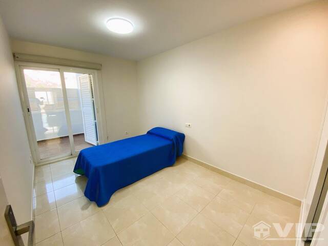 VIP8102: Apartment for Sale in Mojácar Playa, Almeria