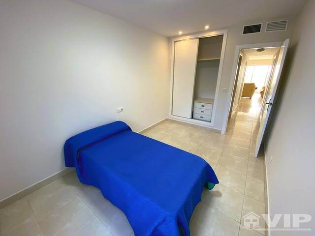 VIP8102: Apartment for Sale in Mojácar Playa, Almeria