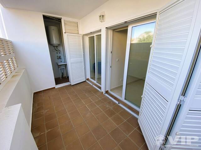 VIP8102: Apartment for Sale in Mojácar Playa, Almeria