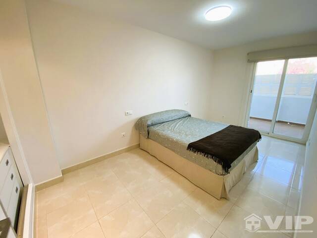 VIP8102: Apartment for Sale in Mojácar Playa, Almeria