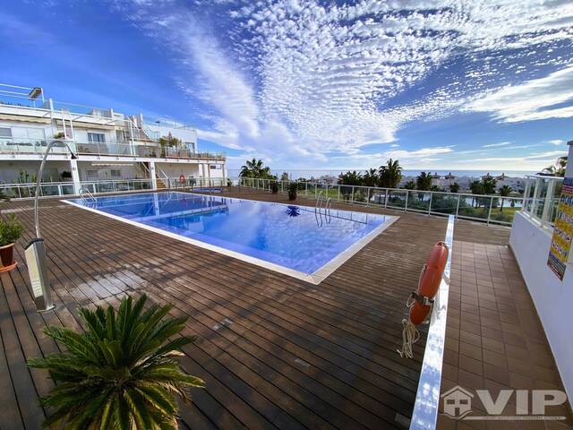 VIP8102: Apartment for Sale in Mojácar Playa, Almeria