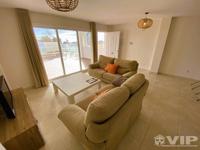 VIP8102: Apartment for Sale in Mojácar Playa, Almeria