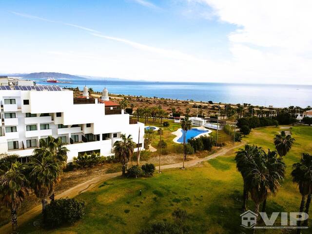 VIP8102: Apartment for Sale in Mojácar Playa, Almeria