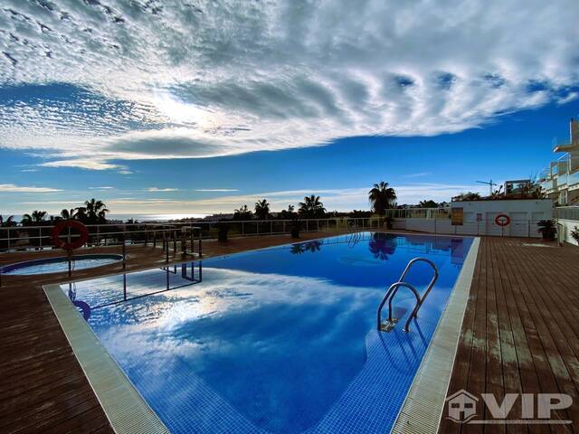 VIP8102: Apartment for Sale in Mojácar Playa, Almeria