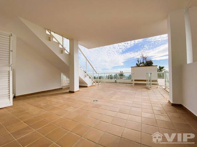 VIP8102: Apartment for Sale in Mojácar Playa, Almeria