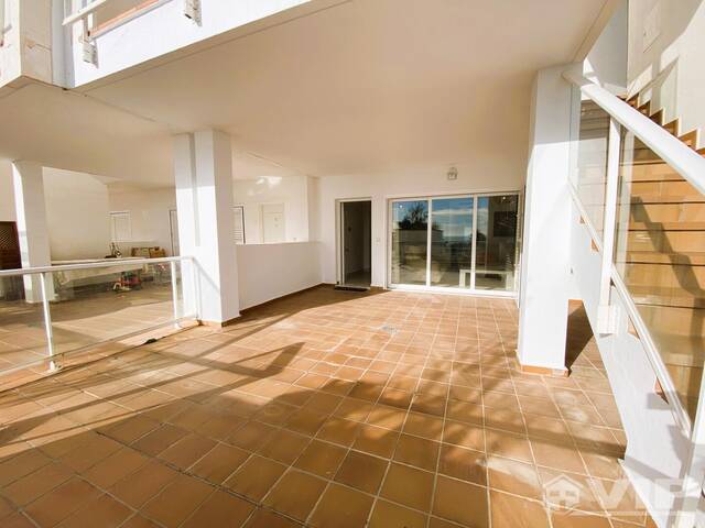 VIP8102: Apartment for Sale in Mojácar Playa, Almeria