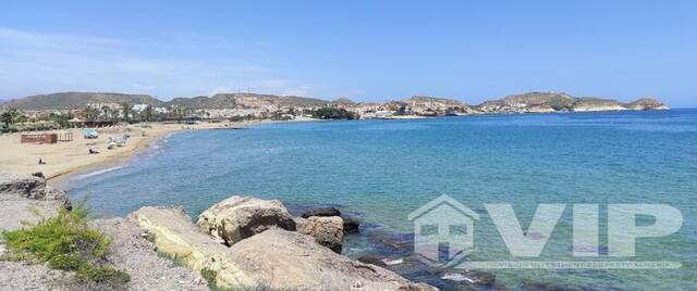 VIP8068: Villa for Sale in San Juan de los Terreros, Almería