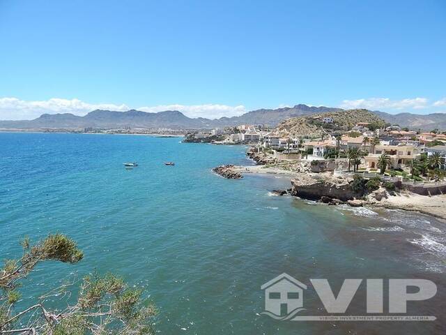 VIP8068: Villa for Sale in San Juan de los Terreros, Almería