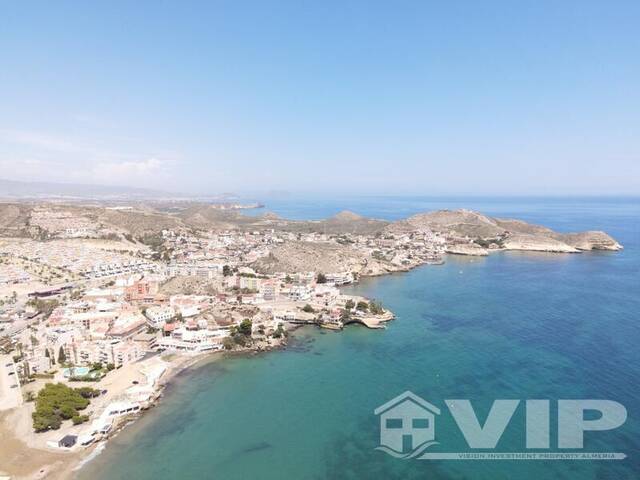 VIP8068: Villa for Sale in San Juan de los Terreros, Almería