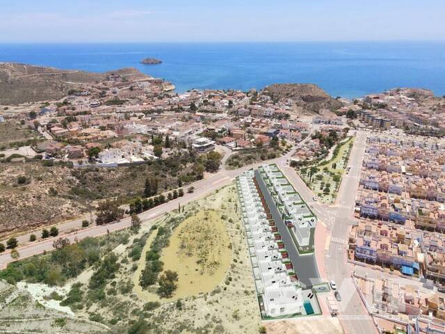 Villa in San Juan de los Terreros, Almería