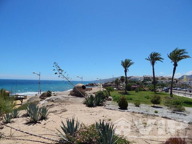 VIP8067: Villa for Sale in San Juan de los Terreros, Almería