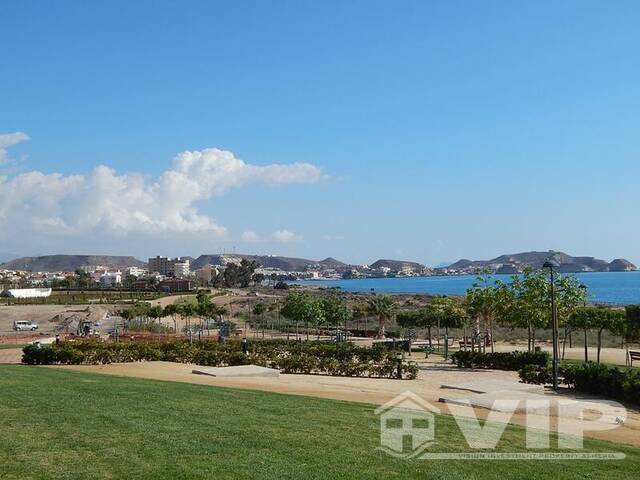 VIP8067: Villa for Sale in San Juan de los Terreros, Almería