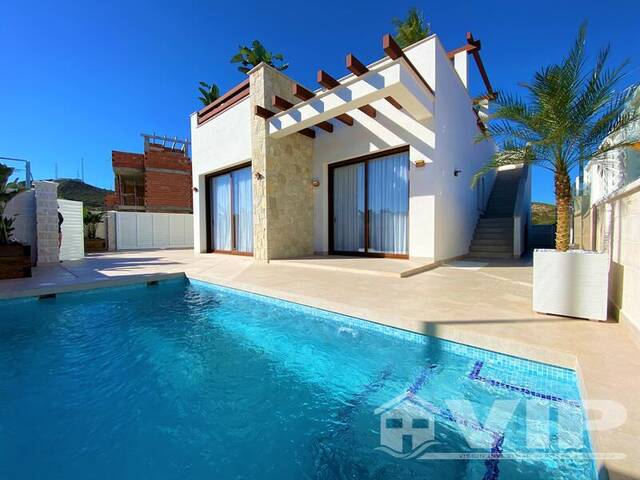 Villa in Vera Playa, Almería