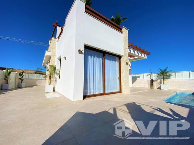 VIP7963: Villa for Sale in Vera Playa, Almería