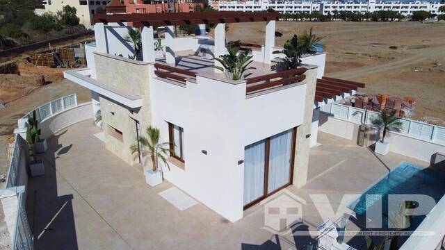 VIP7963: Villa for Sale in Vera Playa, Almería