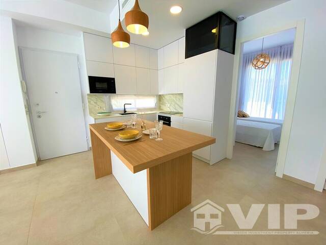 VIP7963: Villa for Sale in Vera Playa, Almería