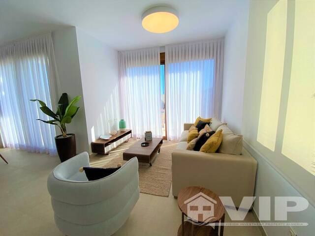 VIP7963: Villa for Sale in Vera Playa, Almería