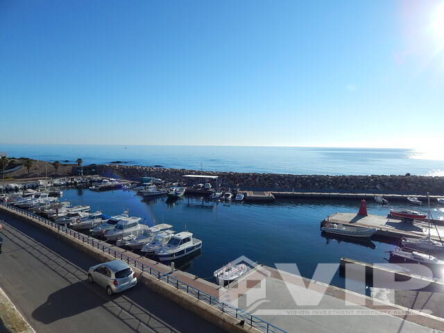 Commercial property in Villaricos, Almería