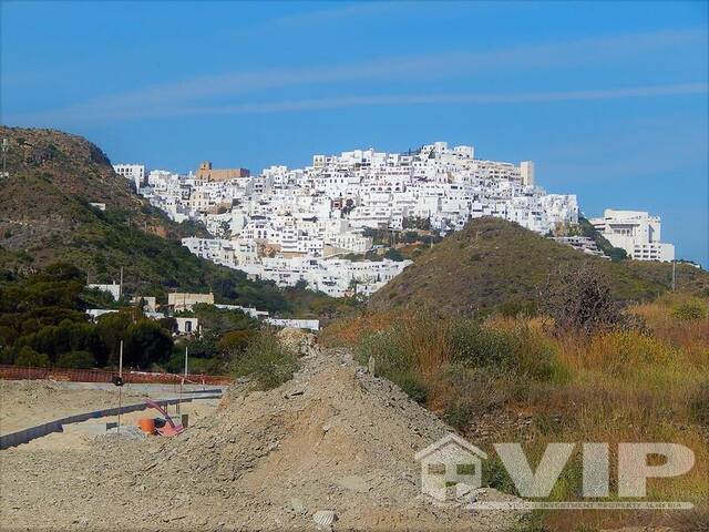 VIP8088: Apartment for Sale in Mojácar Playa, Almeria