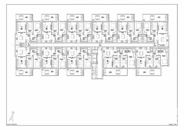 VIP8088: Apartment for Sale in Mojácar Playa, Almeria