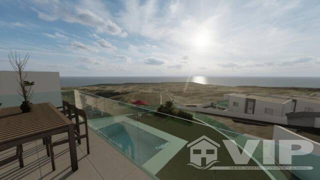 VIP8087: Apartment for Sale in Mojácar Playa, Almeria