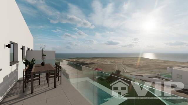 VIP8087: Apartment for Sale in Mojácar Playa, Almeria