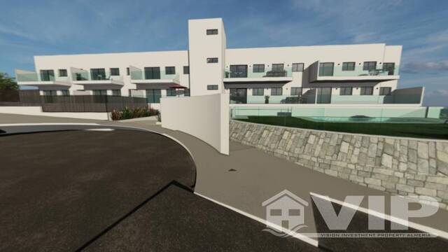 VIP8087: Apartment for Sale in Mojácar Playa, Almeria