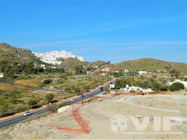 VIP8087: Apartment for Sale in Mojácar Playa, Almeria