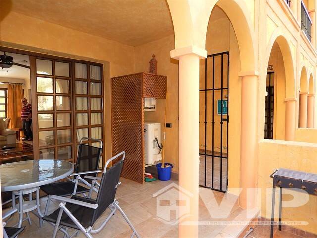 VIP7701: Apartment for Sale in Cuevas del Almanzora, Almería