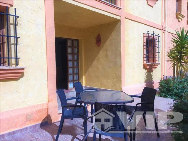 VIP7701: Apartment for Sale in Cuevas del Almanzora, Almería