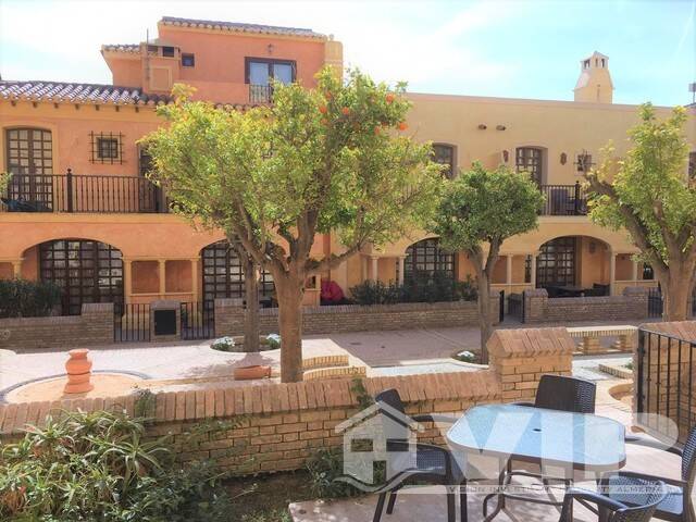 VIP7701: Apartment for Sale in Cuevas del Almanzora, Almería